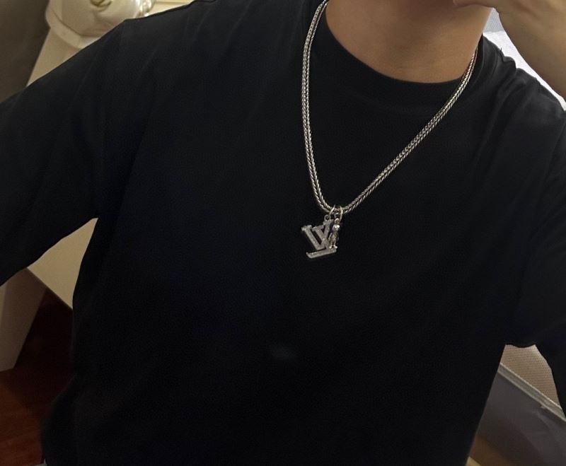 Louis Vuitton Necklaces